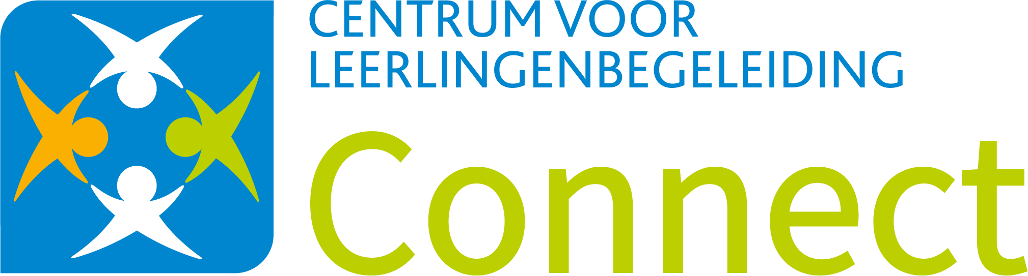 logo connect